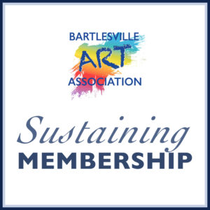 Annual Membership – Sustaining