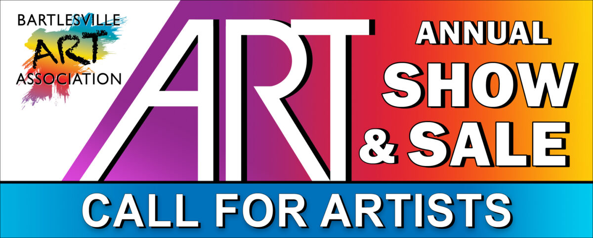 Bartlesville Art Association – Serving the community through the love ...