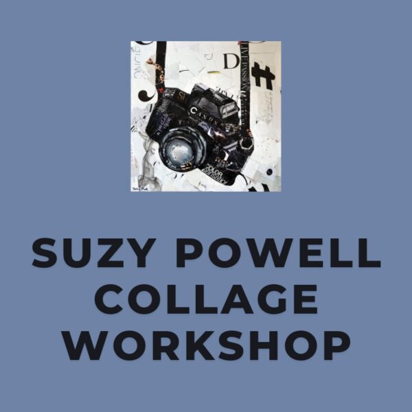 Collage Workshop