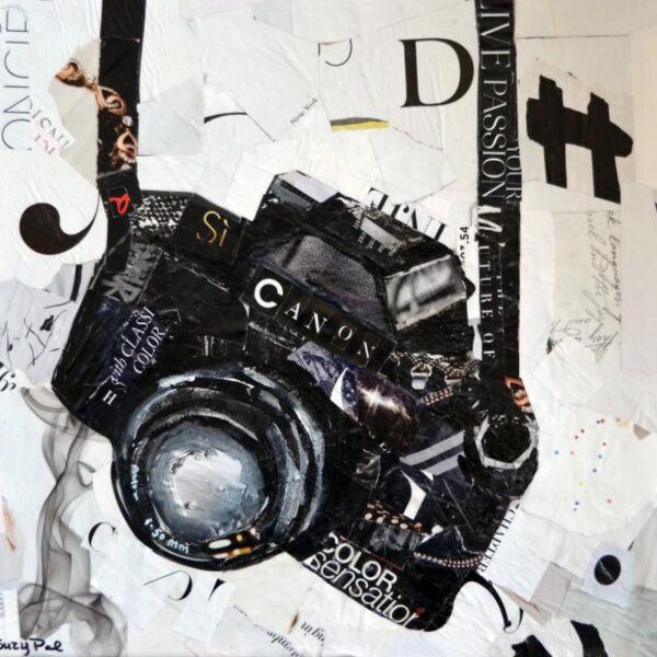 Collage Workshop - Image 2