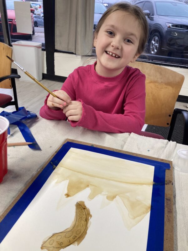 After School Art Class - Image 3