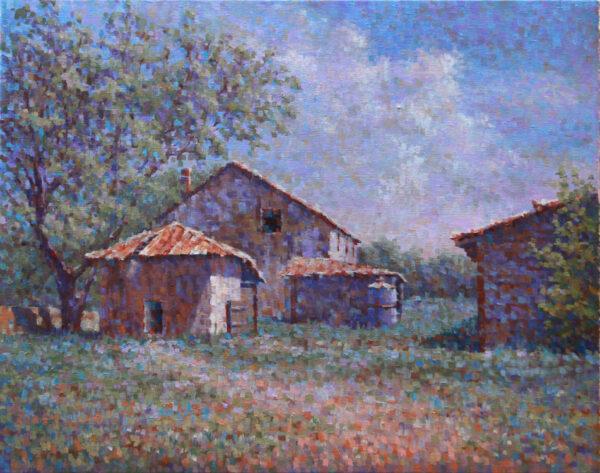 Oil Painting Workshop - Image 4