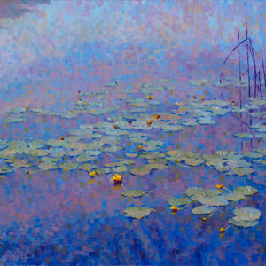 Oil Painting Workshop