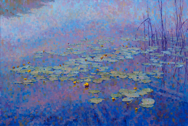 Oil Painting Workshop - Image 3