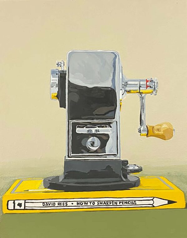 Gouache Essentials: Unlocking Color Composition in Three Days - Image 6