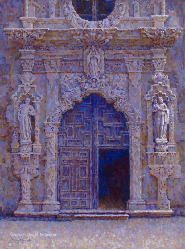 Oil Painting Workshop - Image 7