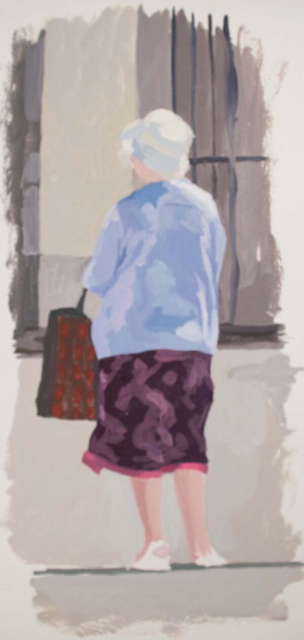 Gouache Essentials: Unlocking Color Composition in Three Days - Image 2