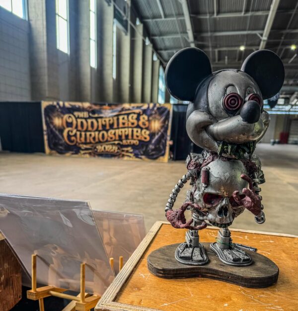 Creepy Creature Creation Class - Image 3