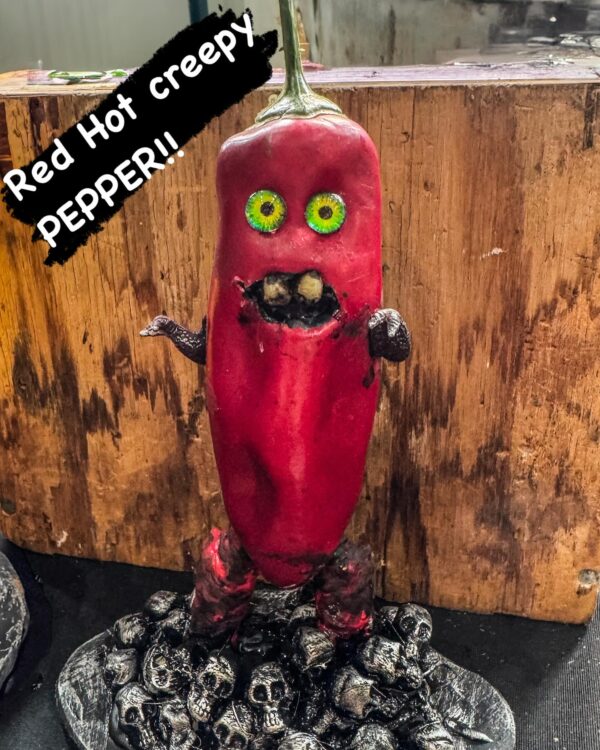 Creepy Creature Creation Class - Image 5