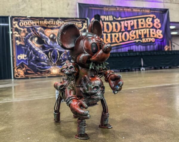 Creepy Creature Creation Class - Image 6